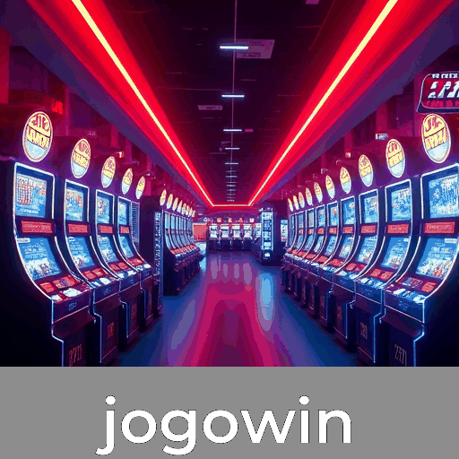 Jogowin: Slots com Mega Jackpot, Mesa de Poker e Mais
