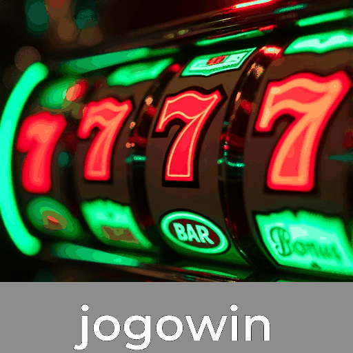 jogowin: Sua Experiência de Jogo Completa no App